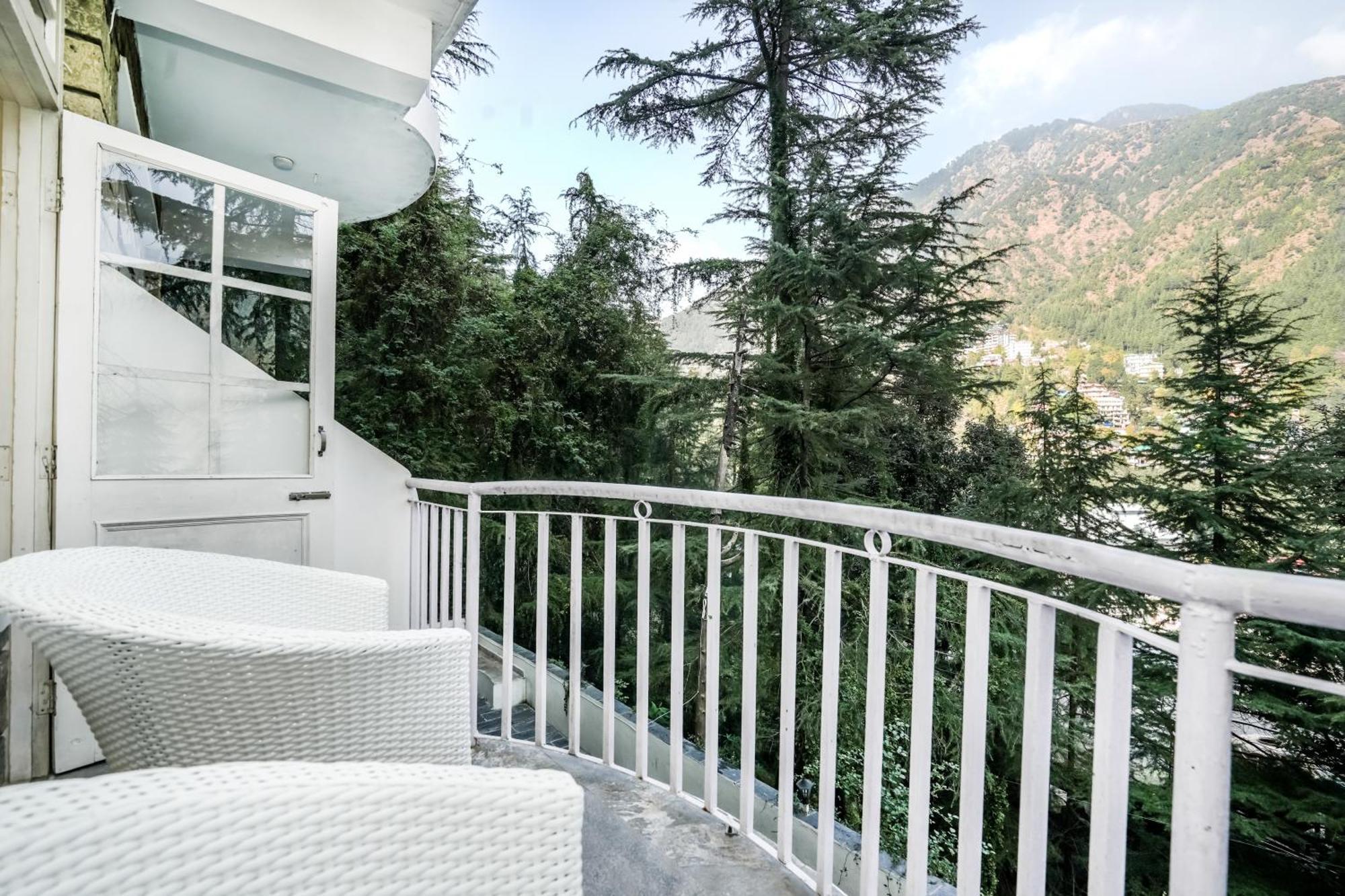 Auberge de jeunesse The Bunksters Mcleodganj, Dharmkot à McLeod Ganj Extérieur photo